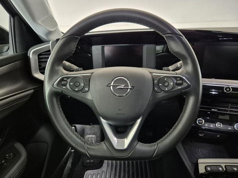 Opel Mokka II 2020 1.2 t GS Line s&s 130cv at8