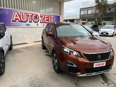 Peugeot 3008 1.6 BlueHDi 120 S&S Allure