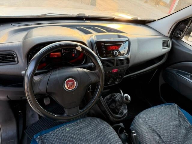 Fiat Doblo Doblò 1.6 MJT 105CV PC Combi M1 SX E5+
