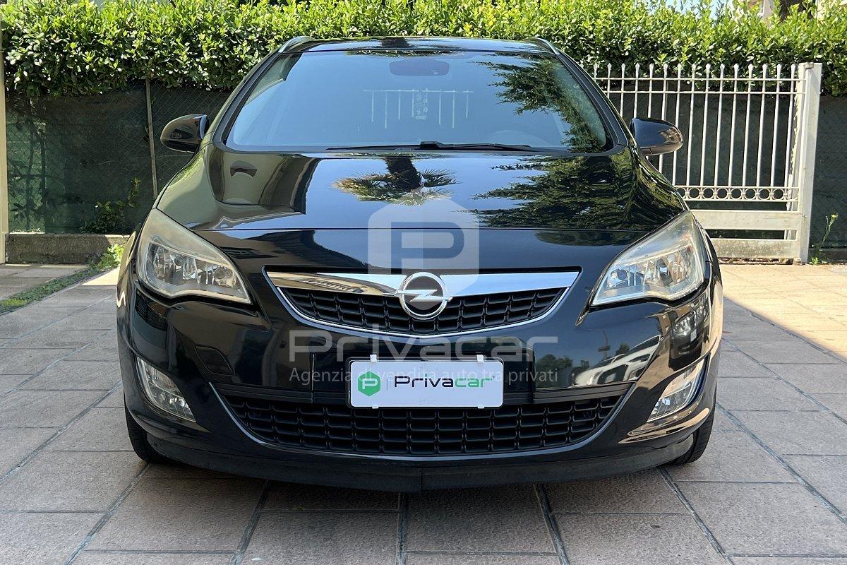OPEL Astra 1.7 CDTI 125CV Sports Tourer Cosmo Fleet