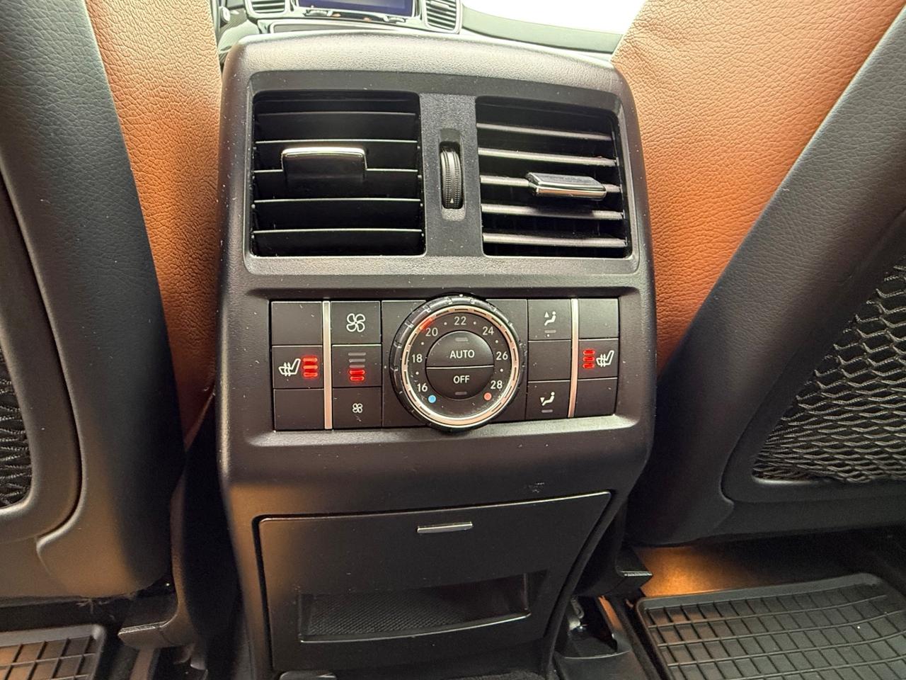 Mercedes GLE 350d 4Matic Coupé AMG FULL EURO6B