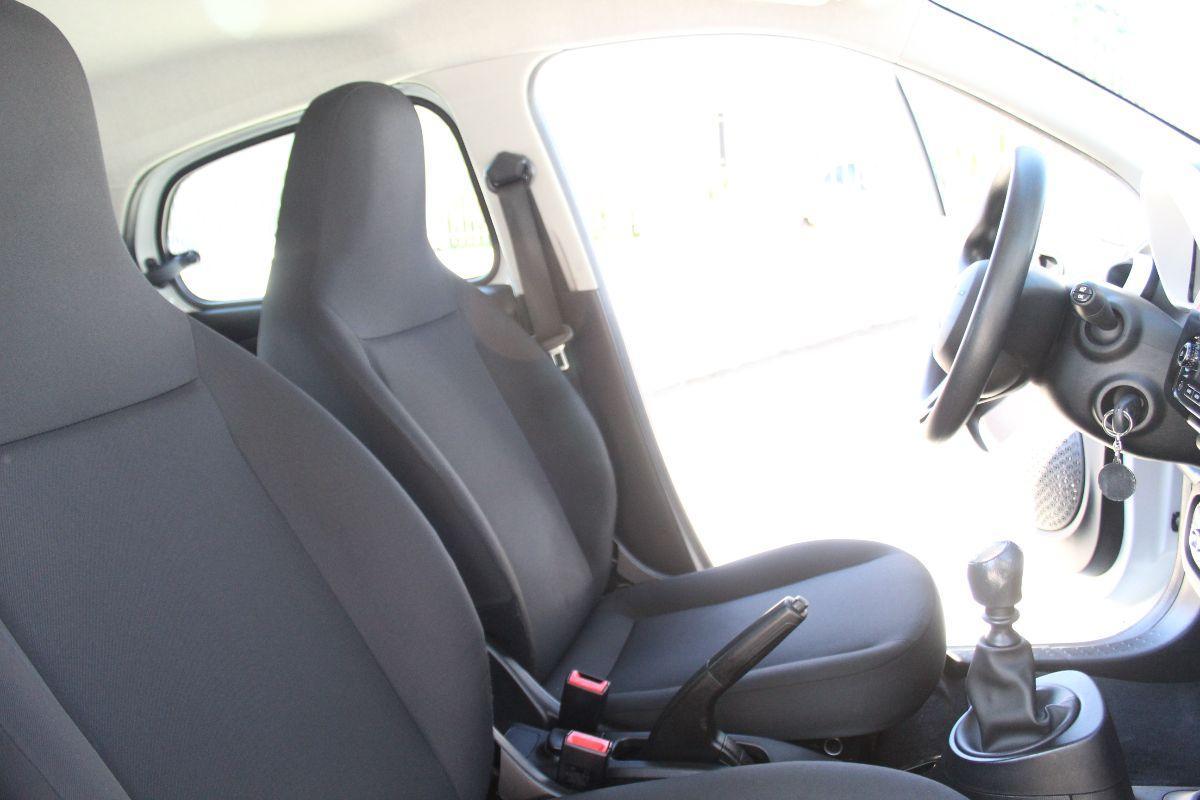 SMART - Forfour - 90 0.9 Turbo Passion