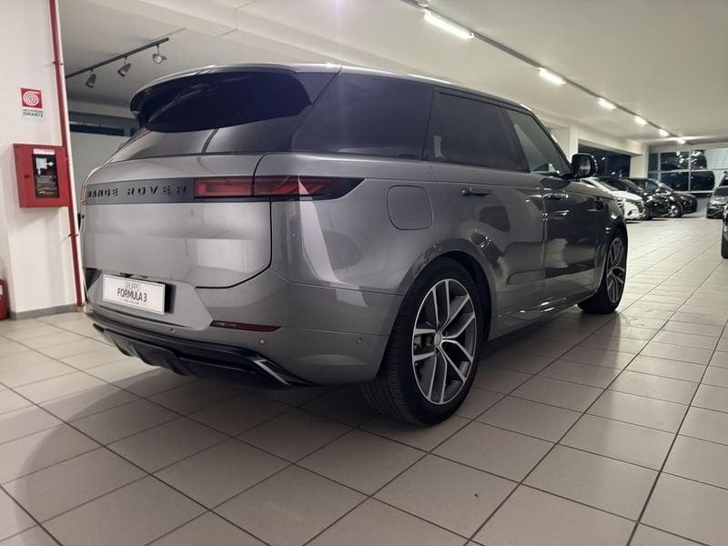 Land Rover RR Sport Range Rover Sport 3.0D l6 300 CV Dynamic HSE