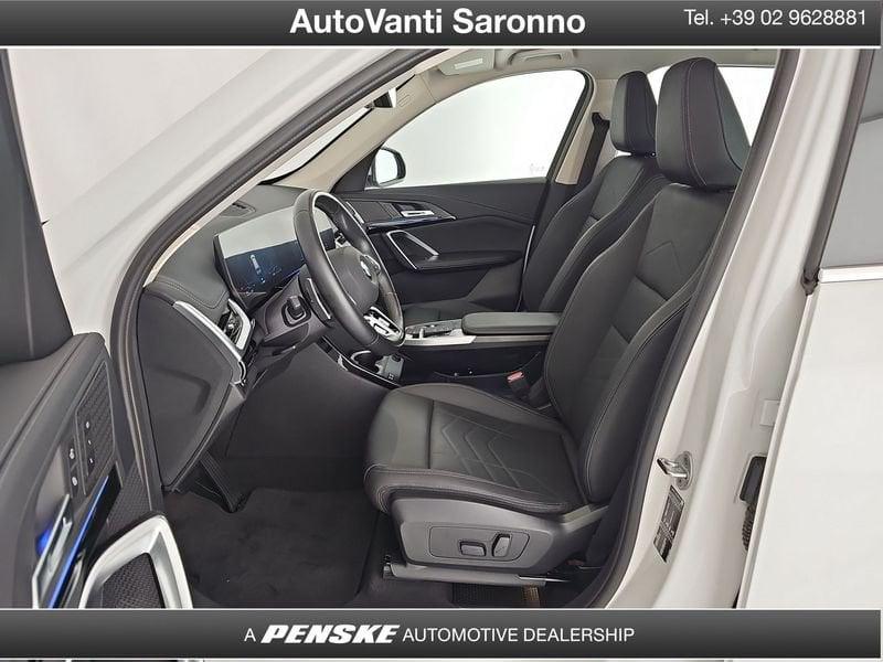 BMW X1 X1 sdrive18d X-Line auto