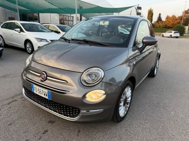 Fiat 500 1.2 69 CV AUTOMATICA TETTUCCIO EasyPower Pop