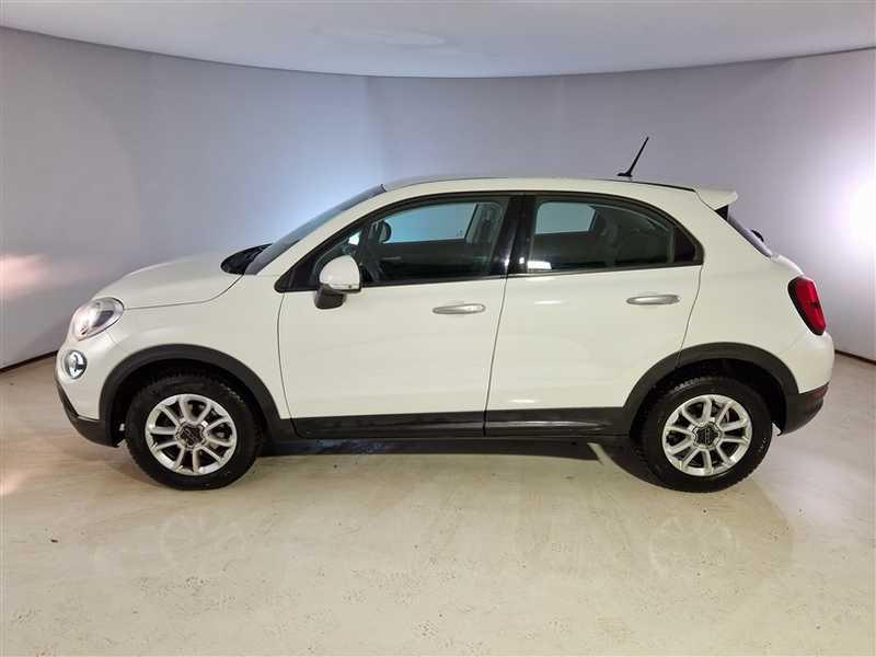 FIAT 500X 1.6 Mjet 120cv 4x2 Business