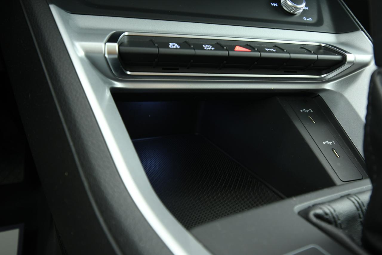AUDI Q3 35 2.0 tdi S line edition s-tronic CAMERA+ACC+APP CONNECT