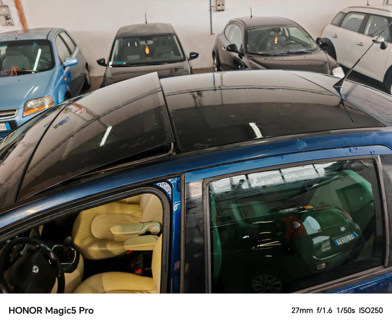 Lancia MUSA 1.3 Multijet 16V Platino