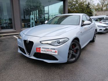 Alfa Romeo Giulia 2.2 Turbodiesel 190 CV AT8 Sprint Q2