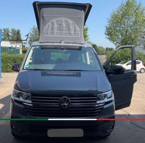 Volkswagen T6.1 California 2.0 Tdi Beach Camper Edition 150cv 4Mot. DSG