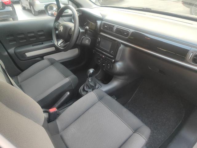 CITROEN C3 PureTech 83 S&S You*RISERVATA*