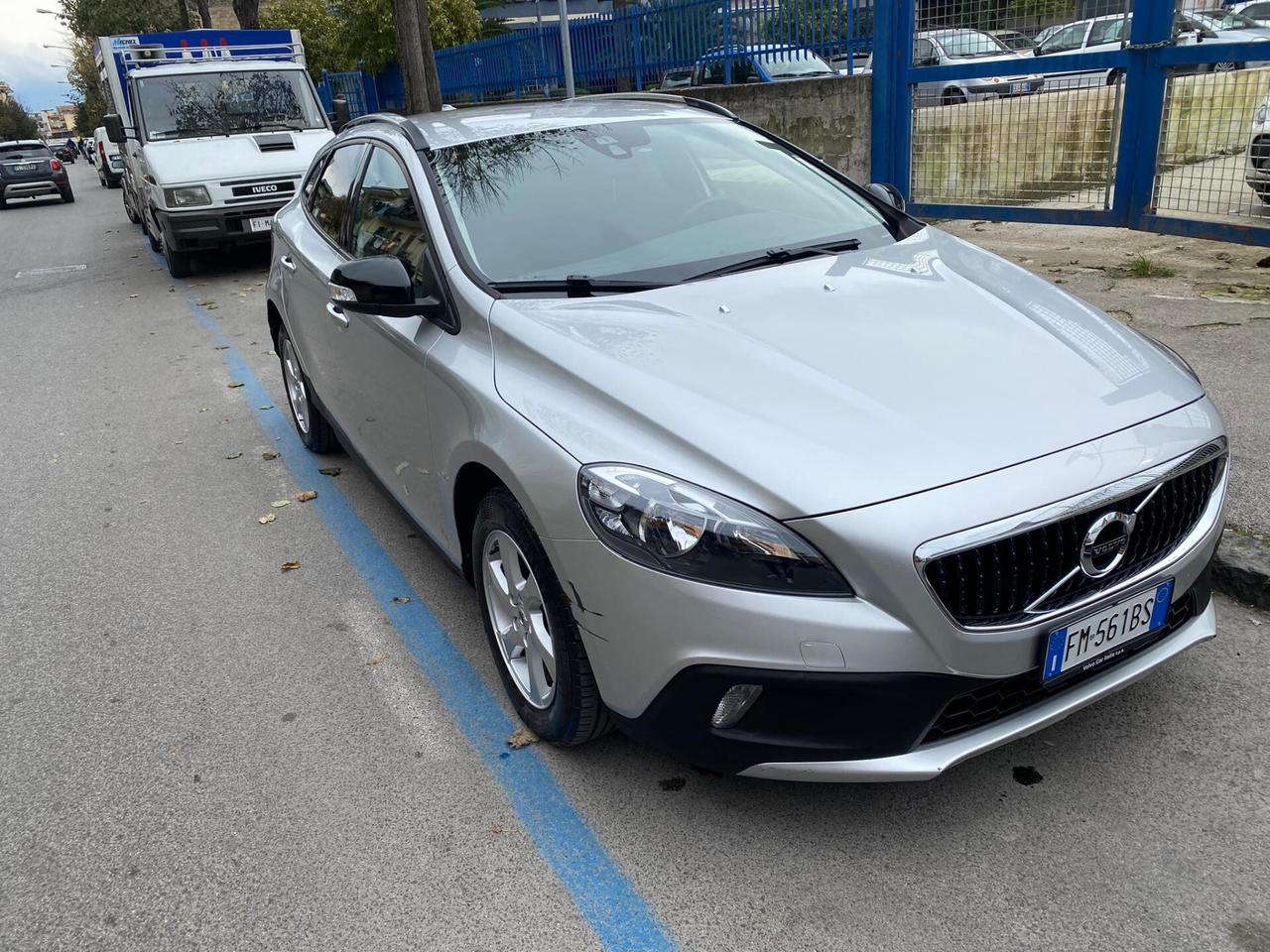 Volvo V40 Cross Country D3 Geartronic Business