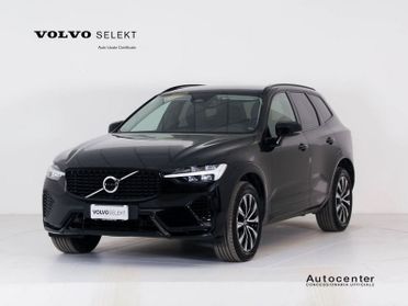 Volvo XC60 B4 (d) AWD automatico Plus Dark