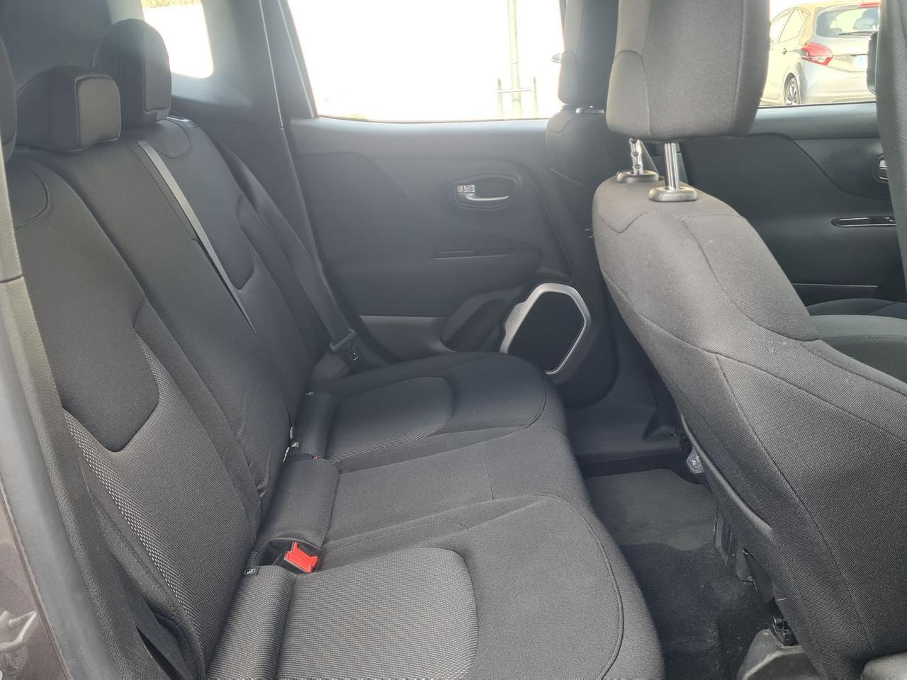 Jeep Renegade 1.0 T - GDI Longitude #9623