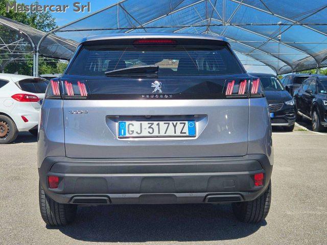 PEUGEOT 3008 3008 II 2021 1.5 bluehdi Active Business s - GJ317