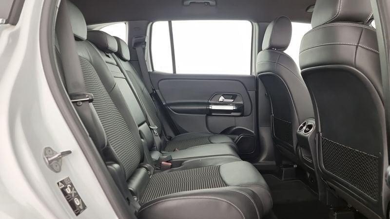 Mercedes-Benz Classe GLB 220 d Automatic 4Matic Sport