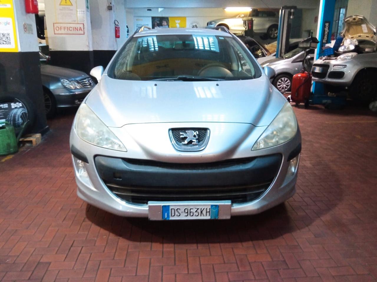 Peugeot 308 1.4 VTi 95CV SW Premium