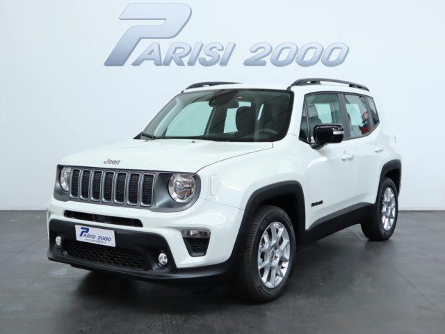 JEEP Renegade 1.0 T3 Limited *PROMO PARISI GROUP*