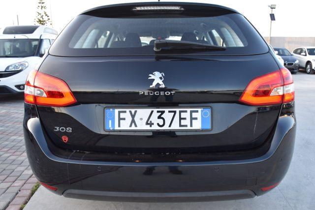 PEUGEOT 308 BlueHDi 130 S&S Business