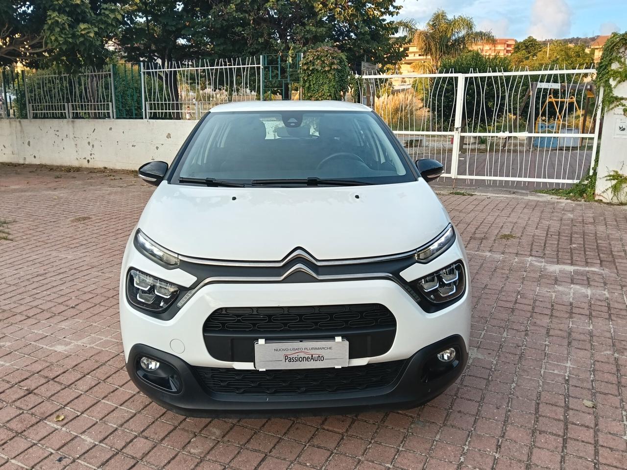 Citroen C3 PureTech 83 S&S Feel Pack 2022