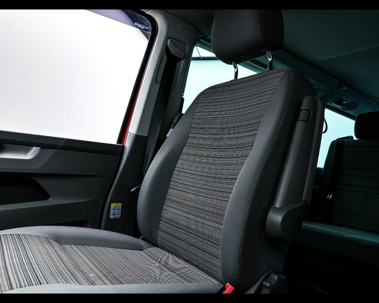 VOLKSWAGEN California 6ª 15-23 - California 2.0 TDI 110CV Beach Camper