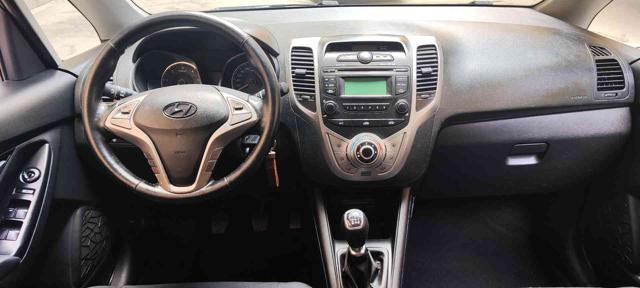 HYUNDAI iX20 1.4 CRDI 77 CV Comfort