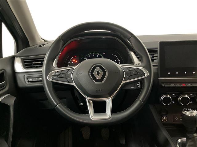 RENAULT Captur 1.0 tce Techno 90cv