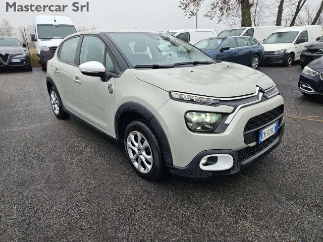 CITROEN C3 1.2 puretech 83cv You! - GN929LP