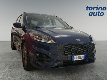 Ford Kuga Kuga 1.5 EcoBlue 120 CV aut. 2WD ST-Line