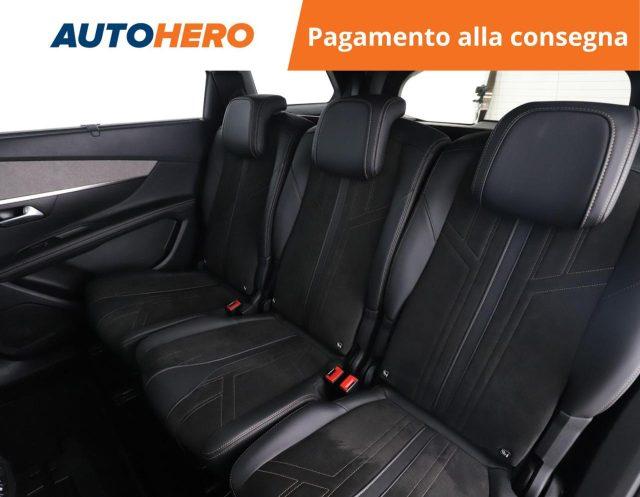 PEUGEOT 5008 BlueHDi 130 S&S EAT8 GT