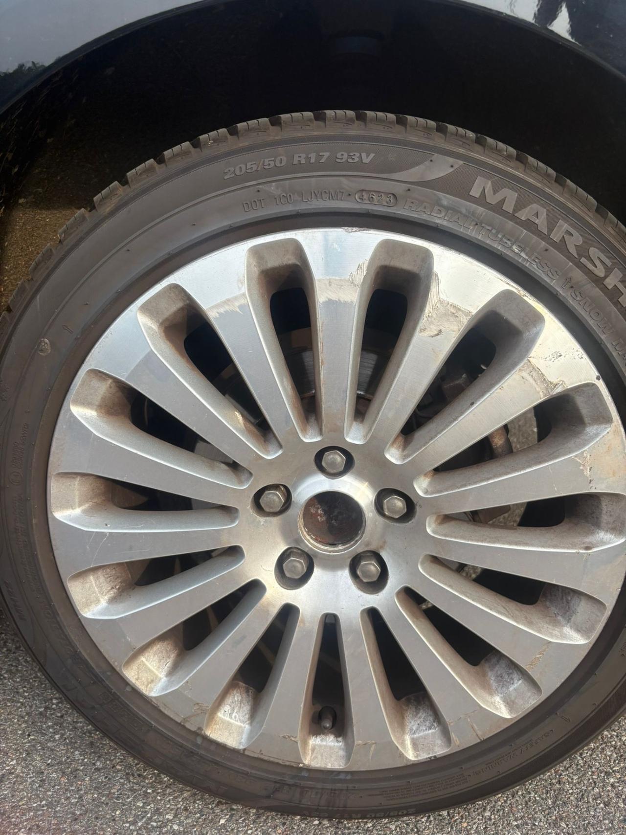 Ford Focus CC Focus 2.0 TDCi (136CV) CC Titanium DPF