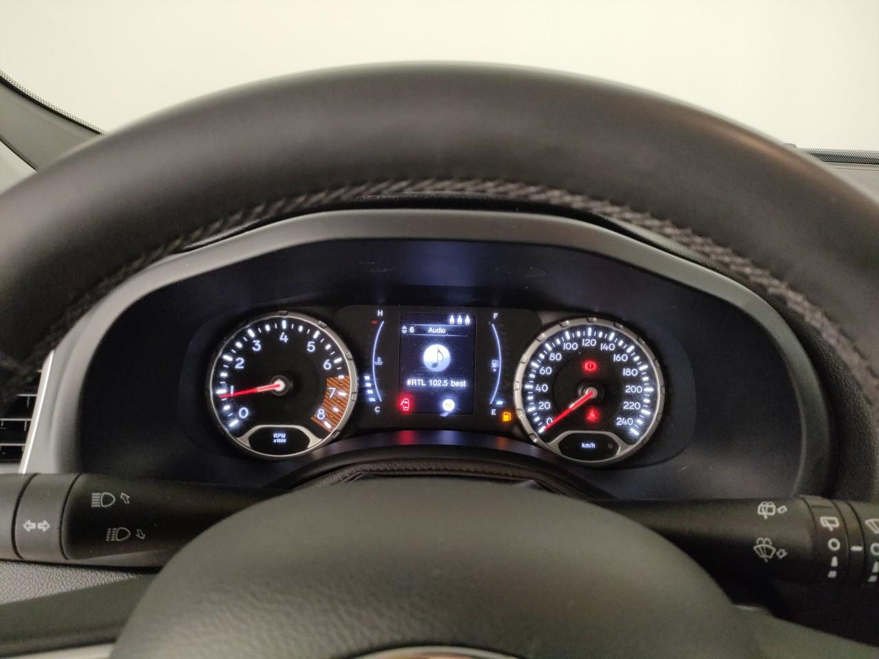 JEEP Renegade 1.0 t3 Longitude 2wd