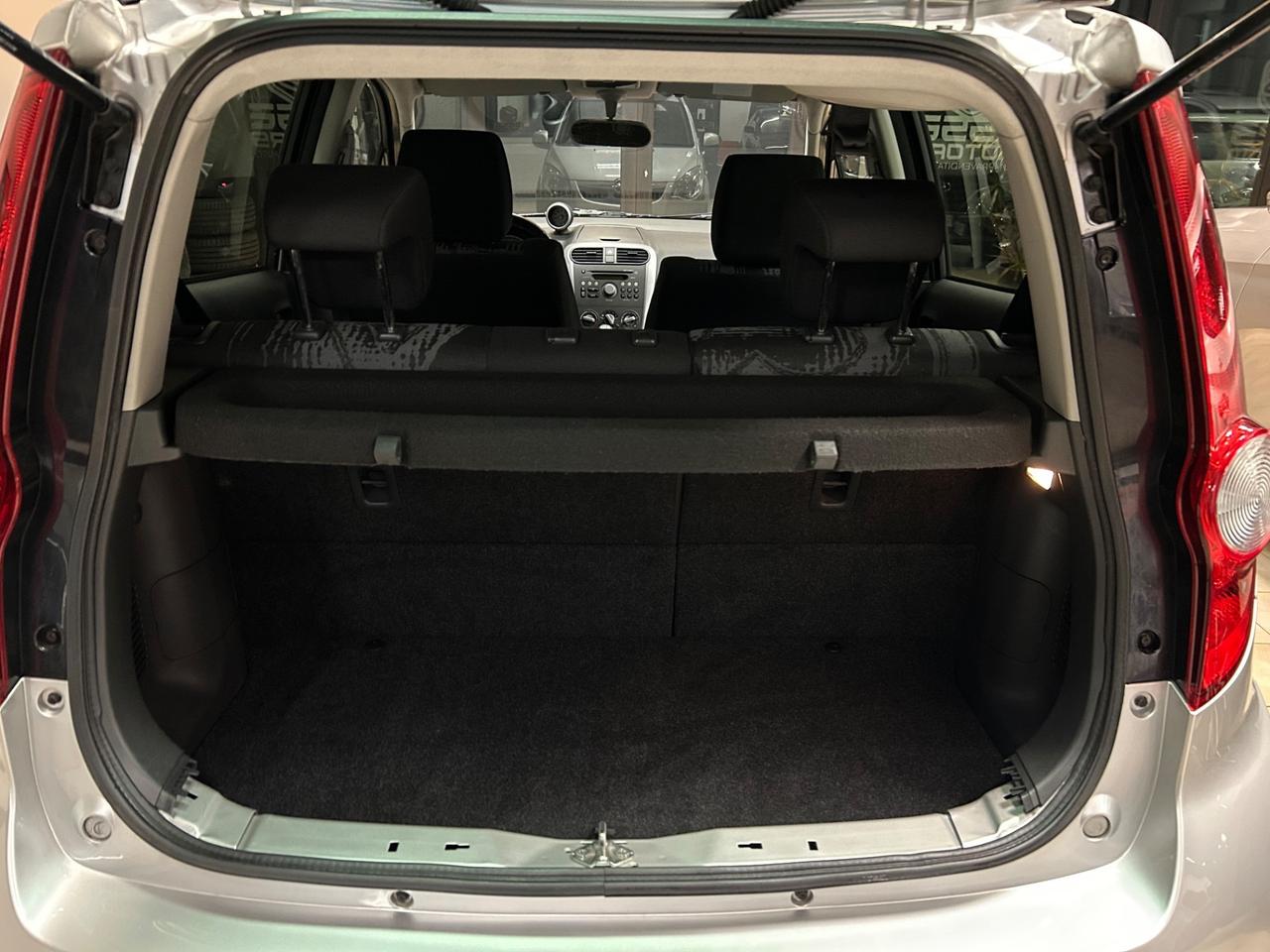 Opel Agila - 2012 1.0 12V 68CV 113.000 KM