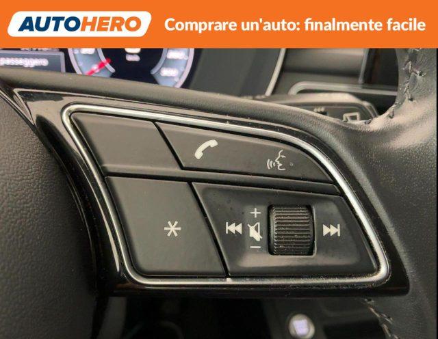 AUDI A4 allroad 40 TDI 190 CV S tronic