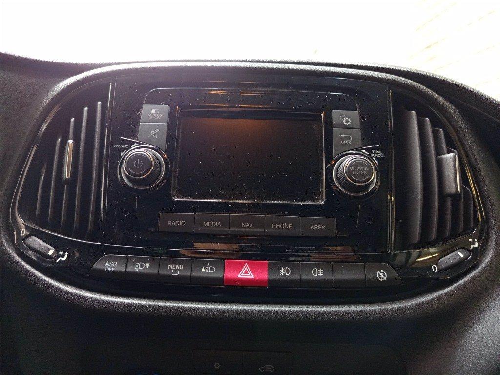 FIAT Doblo cargo maxi 1.6 mjt 105cv LH1 Lounge S&S del 2020