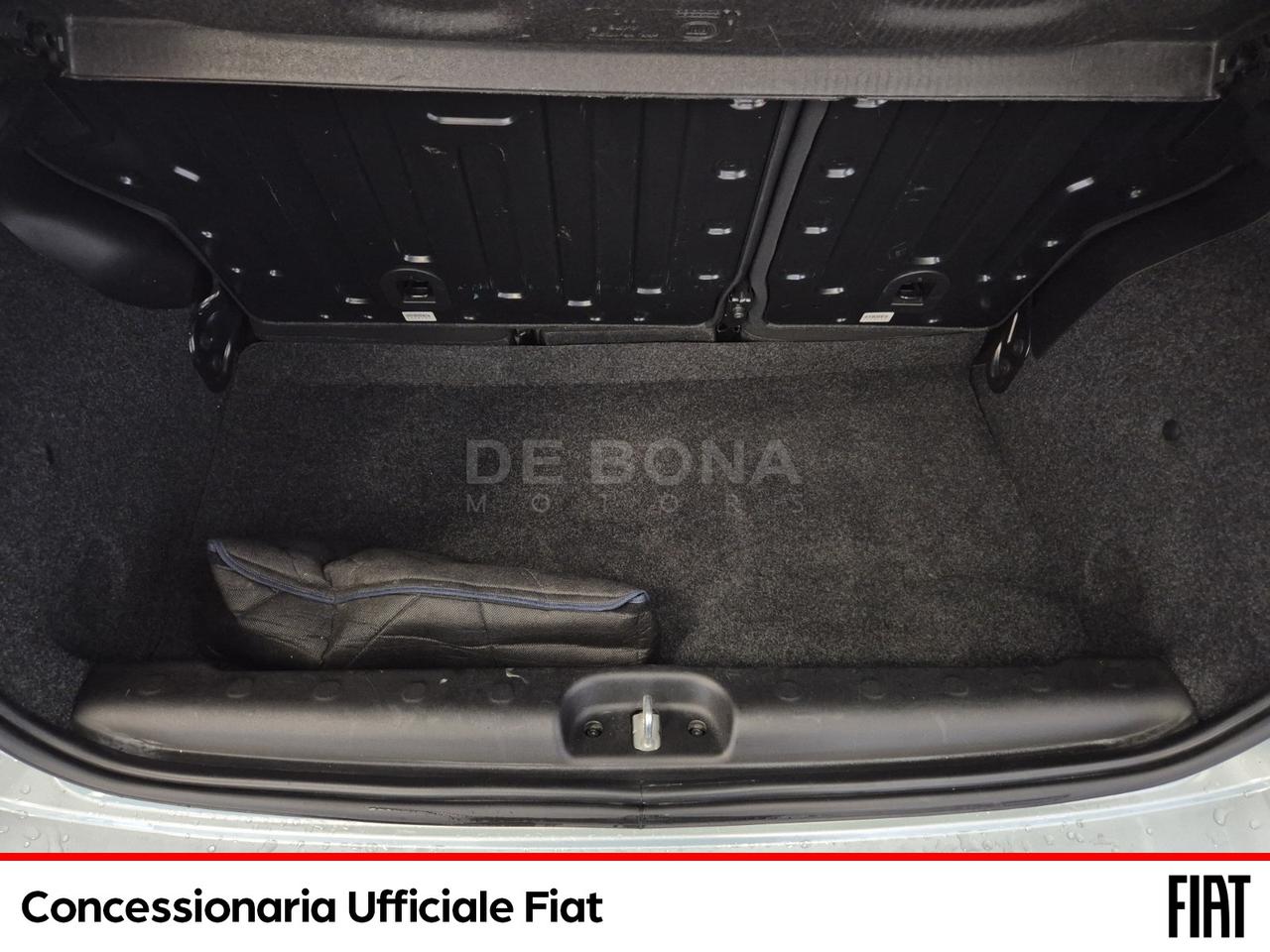 Fiat Panda 1.0 hybrid city cross s&s 70cv