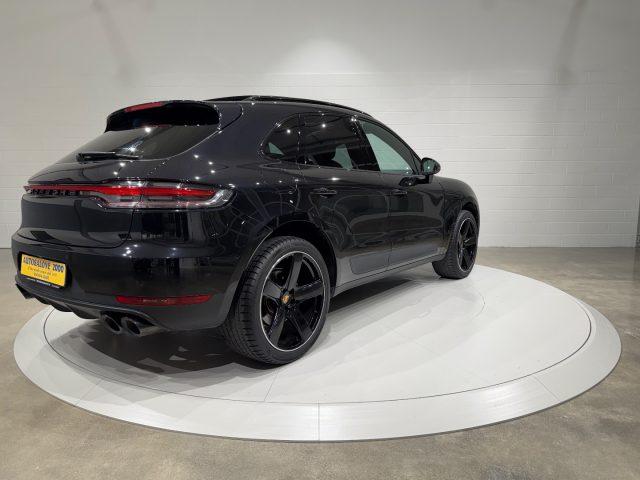 PORSCHE Macan 2.0 TETTO / CHRONO / PREZZO REALE