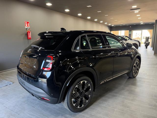 FIAT 600 KM0 LA PRIMA 100CV+CARPLAY WI-FI+18''+RCAM+2PDC