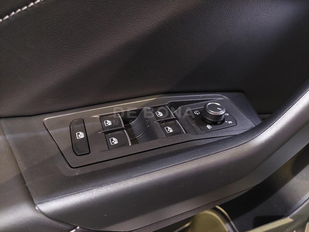 Volkswagen T-Roc 2.0 tdi style 115cv