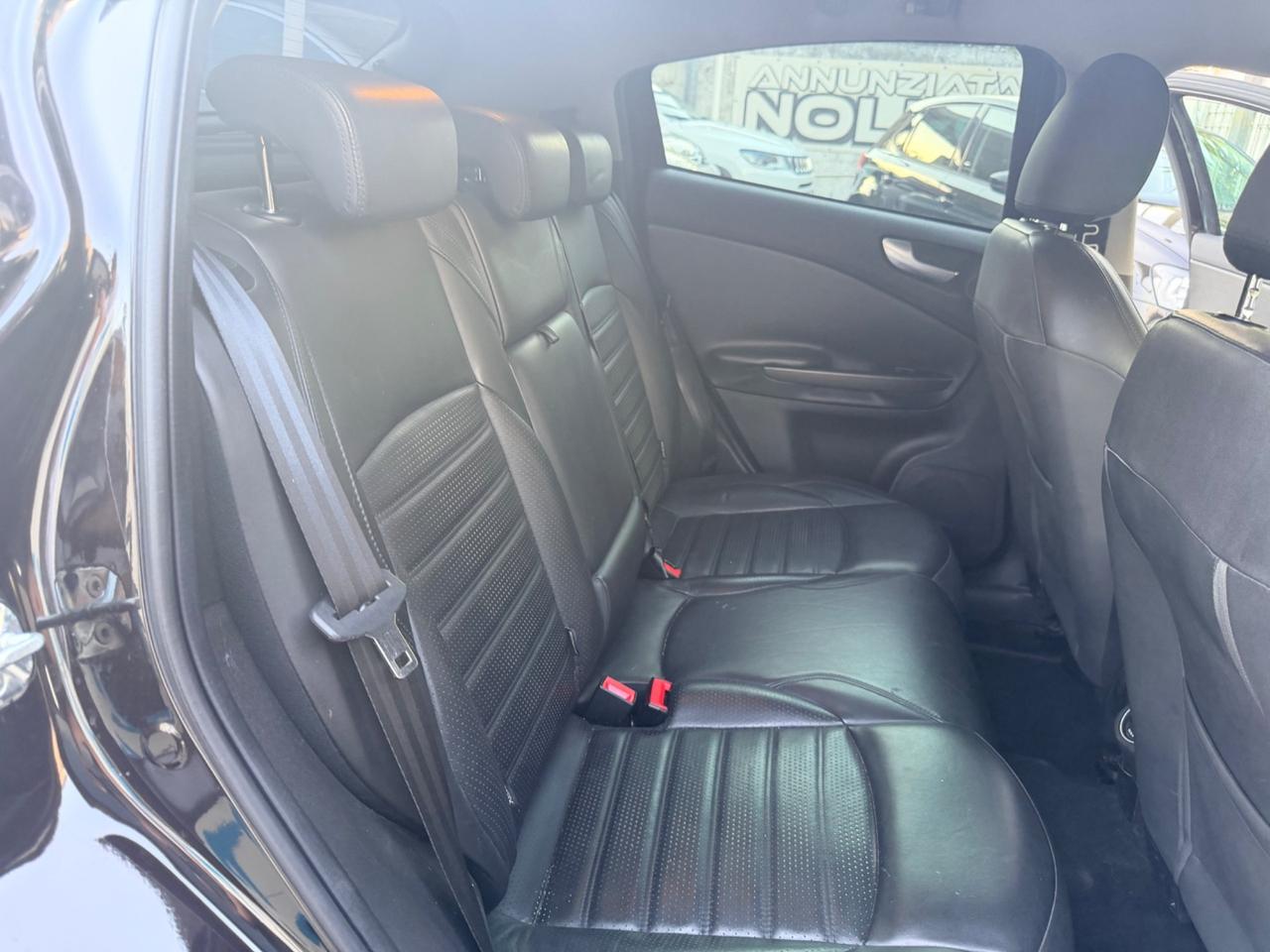 Giulietta 1.6 JTDm 120 CV NAVI PELLE FULL