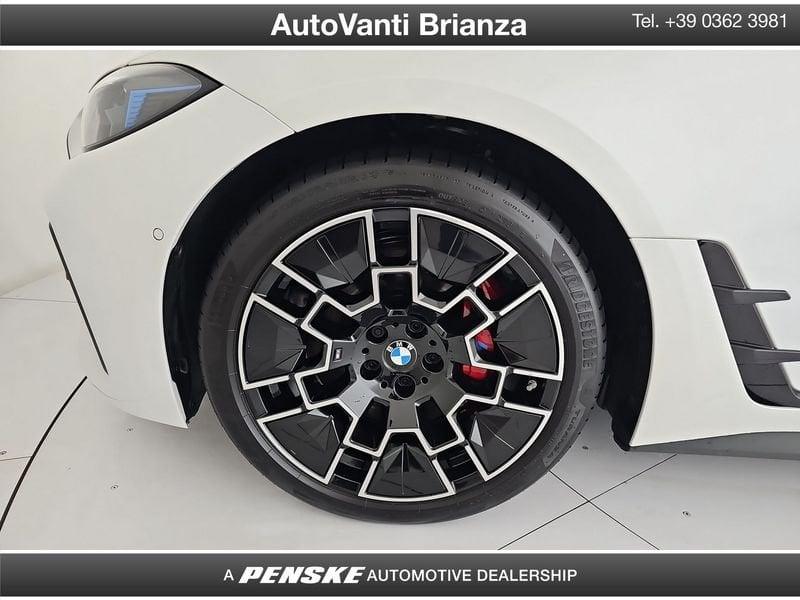 BMW Serie 4 420d Gran Coupe mhev 48V LCI xdrive MSport Pro