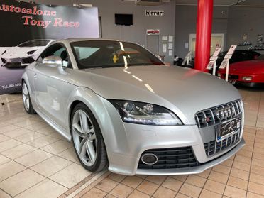 Audi TTS 2.0 272 CV TFSI quattro S tronic