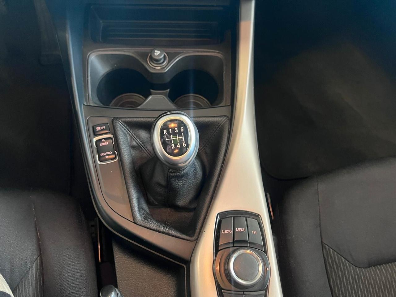 BMW 114d 95CV NEOPATENTATI OTTIMO STATO*NO VINCOLI DI FINANZIAMENTO*