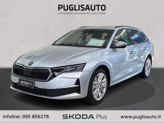 SKODA Octavia 2.0 TDI 150 CV DSG Wagon Executive