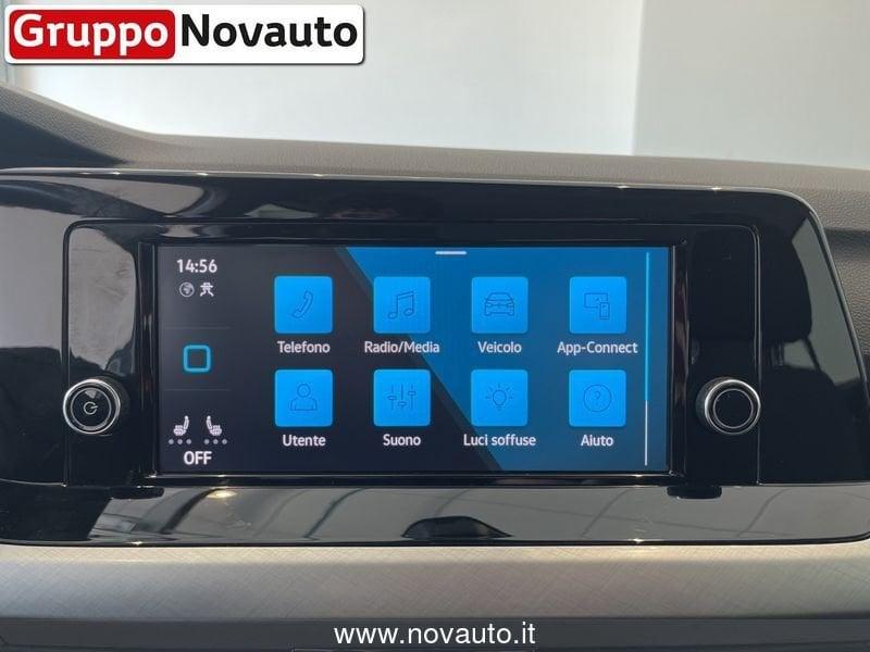 Volkswagen Golf 2.0 TDI Life