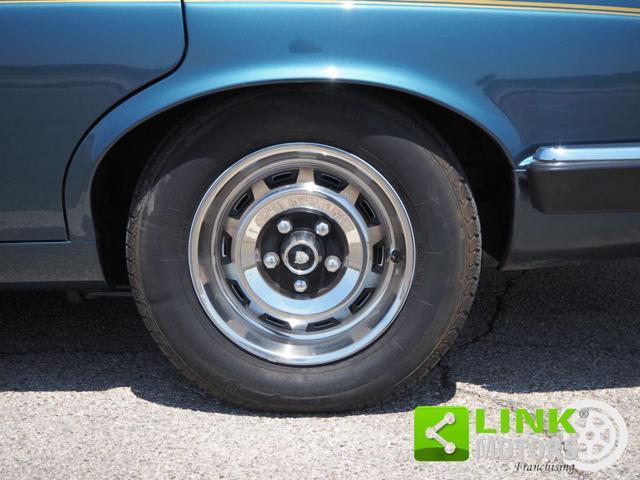 JAGUAR XJ6 4.2