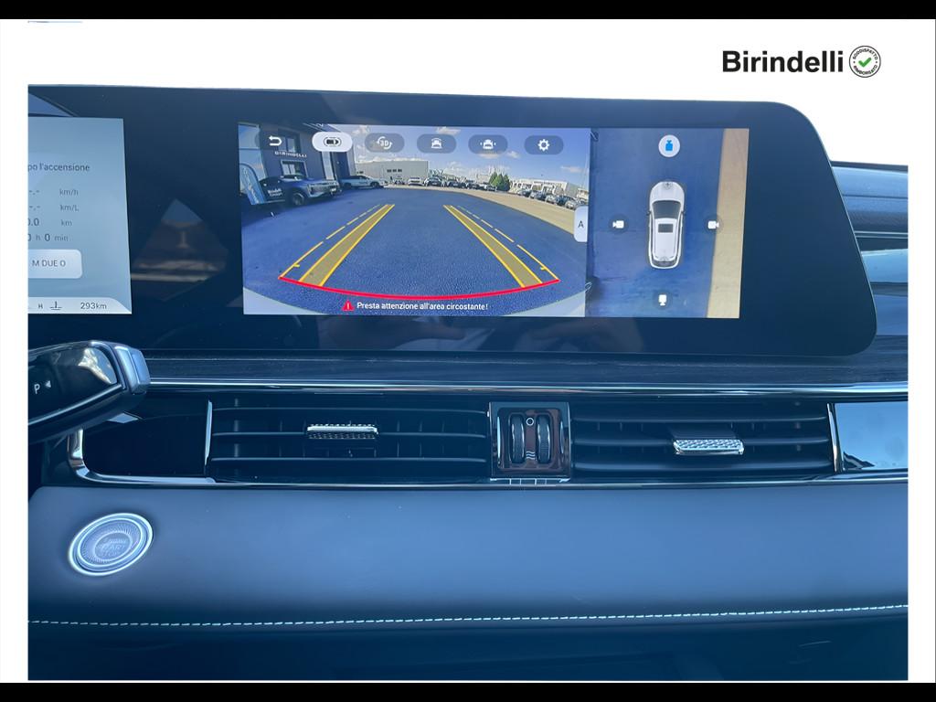 OMODA 1.6 TGDI 7DCT Premium