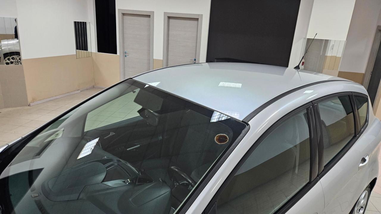 Ford C-Max Ford c-max