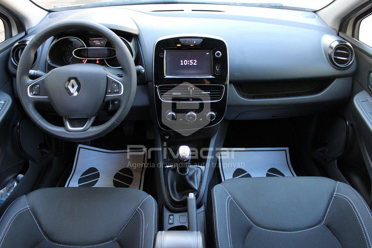 RENAULT Clio Sporter 1.2 75CV Life