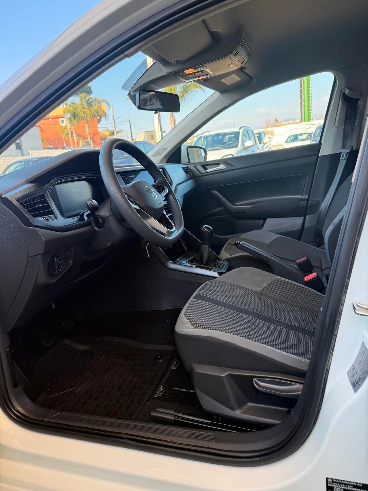 Volkswagen Polo 1.0 EVO